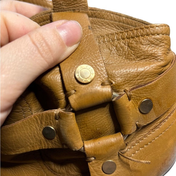 Jimmy Choo ankle boots Jimmy Choo western booties BOHO designer boots SZ 8 - Picture 15 of 16